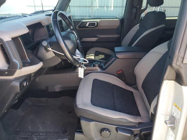 Ford Bronco Base Image 4