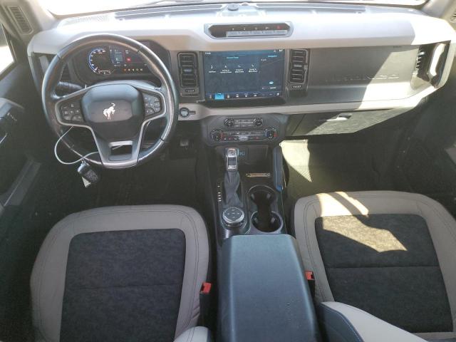 Ford Bronco Base Image 13