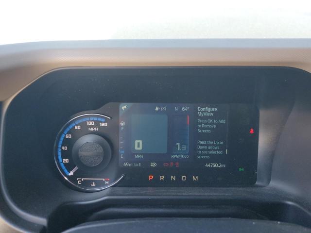 Ford Bronco Base Image 12