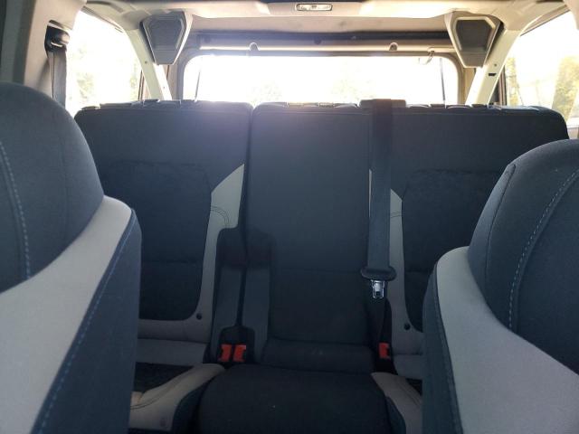 Ford Bronco Base Image 6