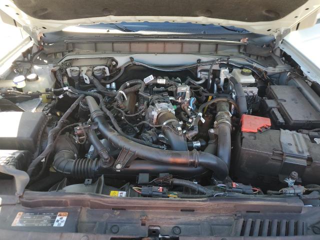 Ford Bronco Base Image 7