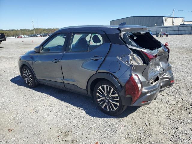 Nissan Kicks Sv Image 8