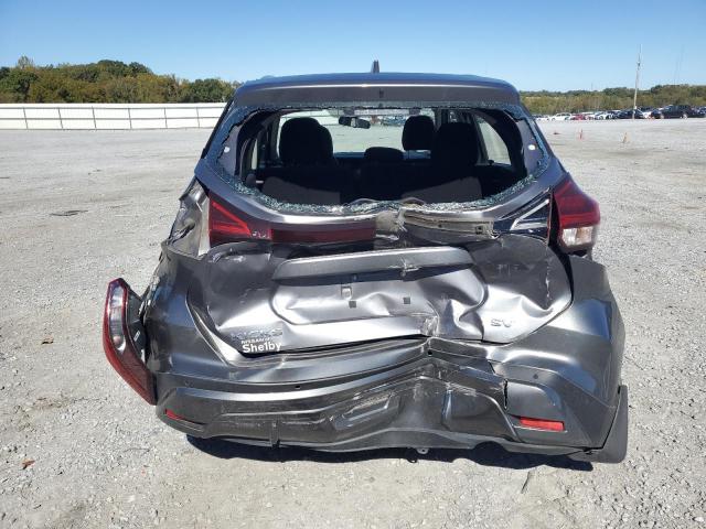 Nissan Kicks Sv Image 2