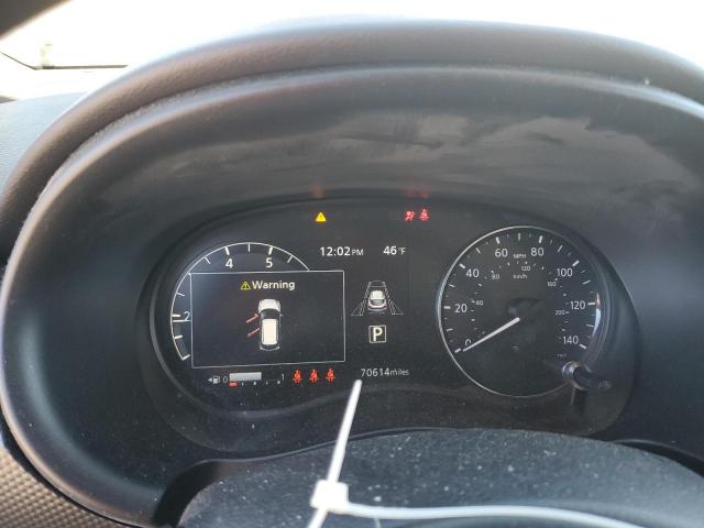 Nissan Kicks Sv Image 12