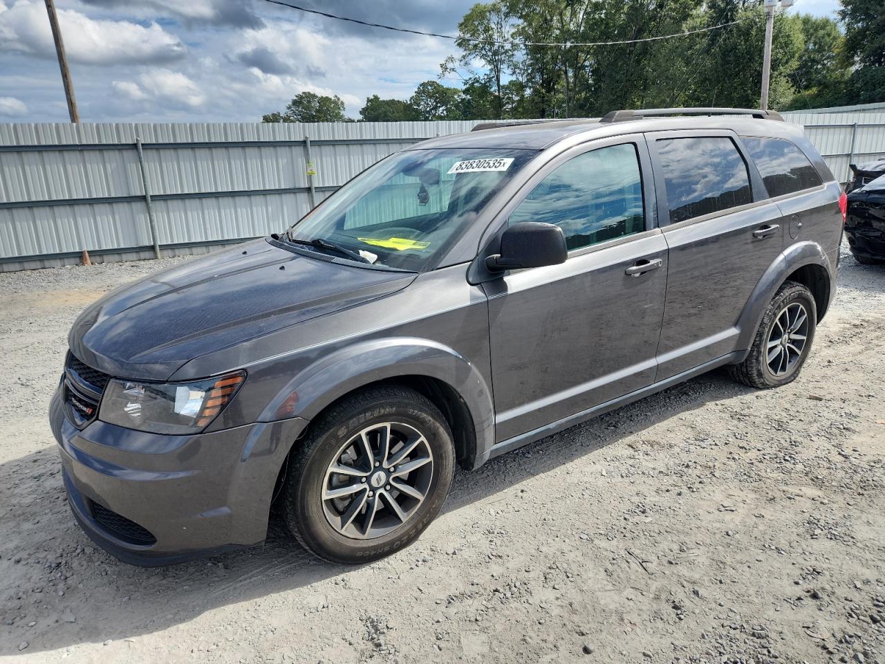 Dodge Journey Se Image 1