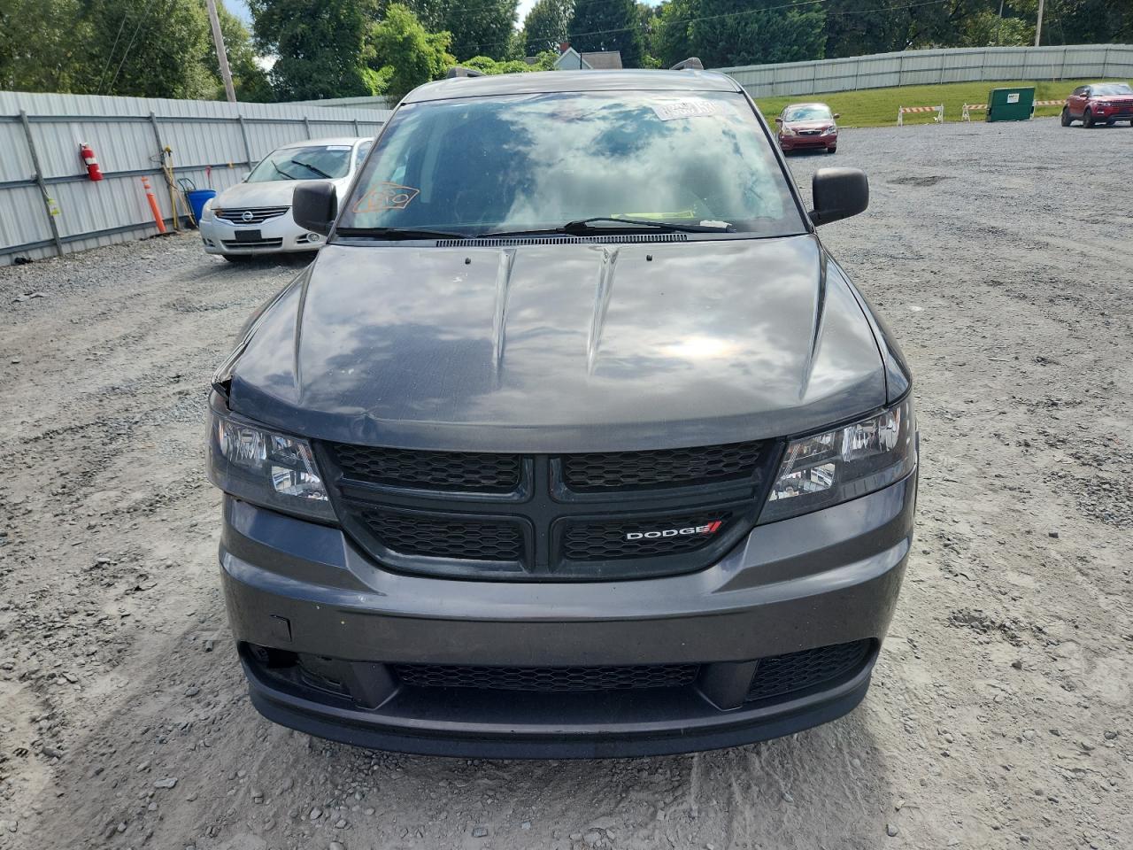 Dodge Journey Se Image 5