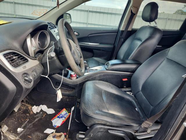 Dodge Journey Se Image 8