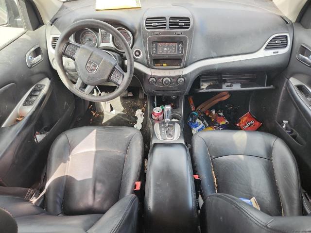 Dodge Journey Se Image 11
