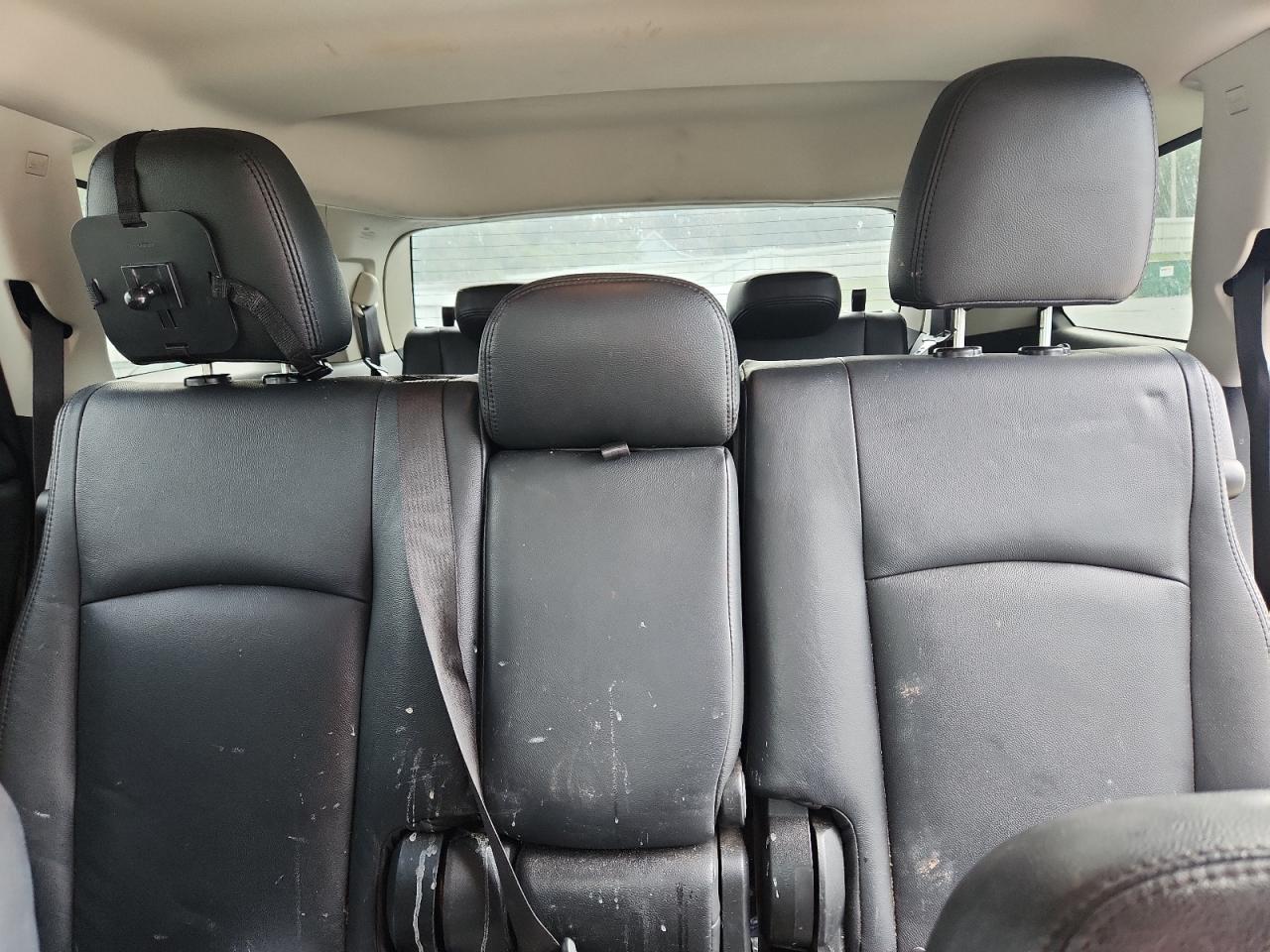 Dodge Journey Se Image 12