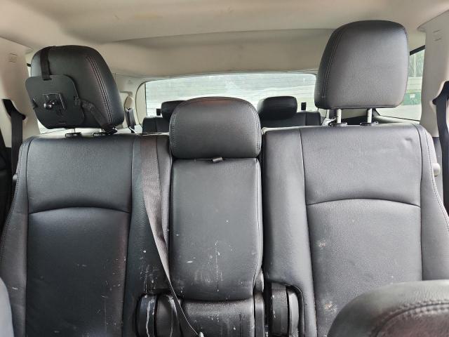 Dodge Journey Se Image 12