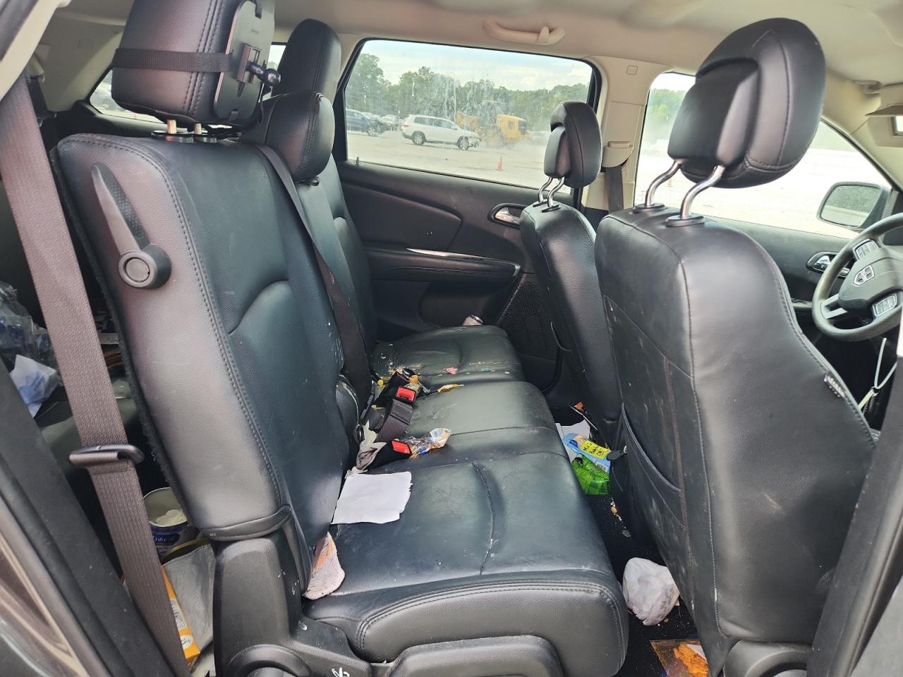 Dodge Journey Se Image 7