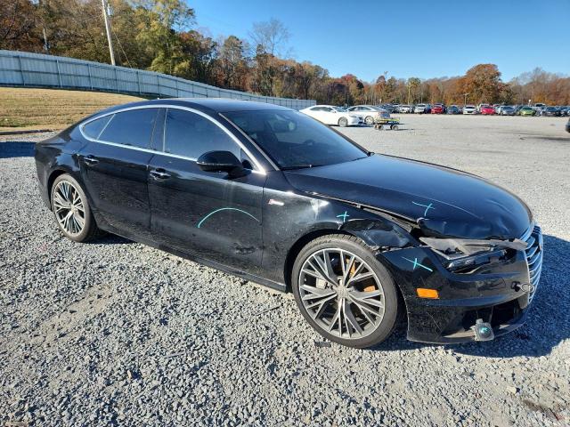 Audi A7 Prestige Image 10