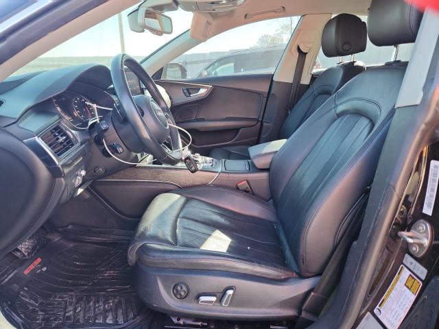 Audi A7 Prestige Image 11
