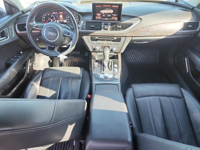 Audi A7 Prestige Image 5