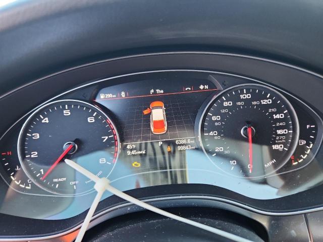 Audi A7 Prestige Image 6