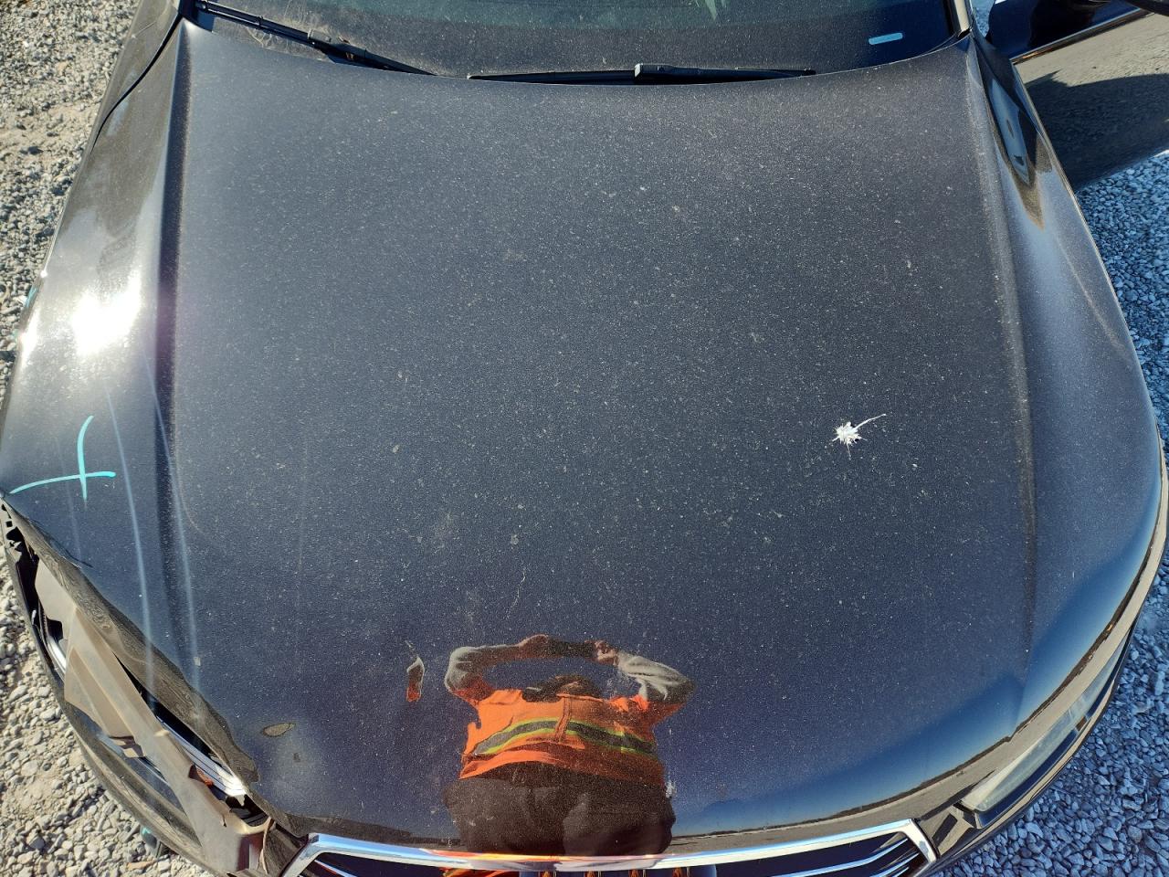 Audi A7 Prestige Image 12