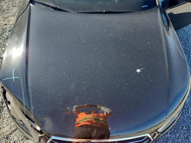 Audi A7 Prestige Image 12