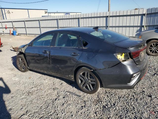 Kia Forte Gt Line Image 3