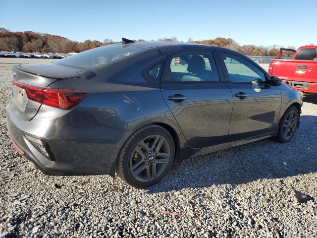 Kia Forte Gt Line Image 2