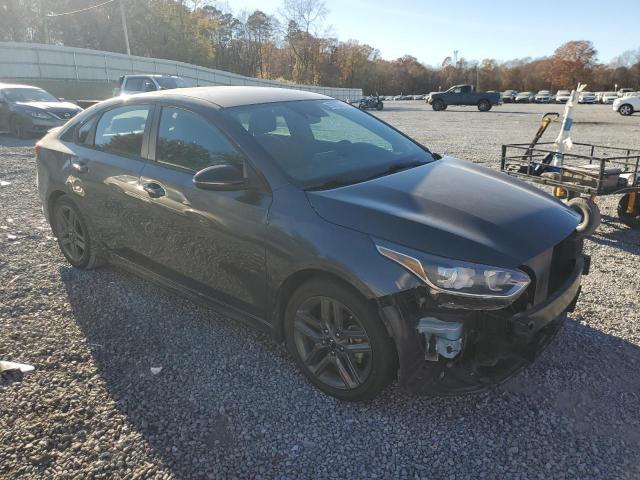 Kia Forte Gt Line Image 11