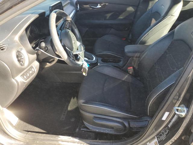 Kia Forte Gt Line Image 12