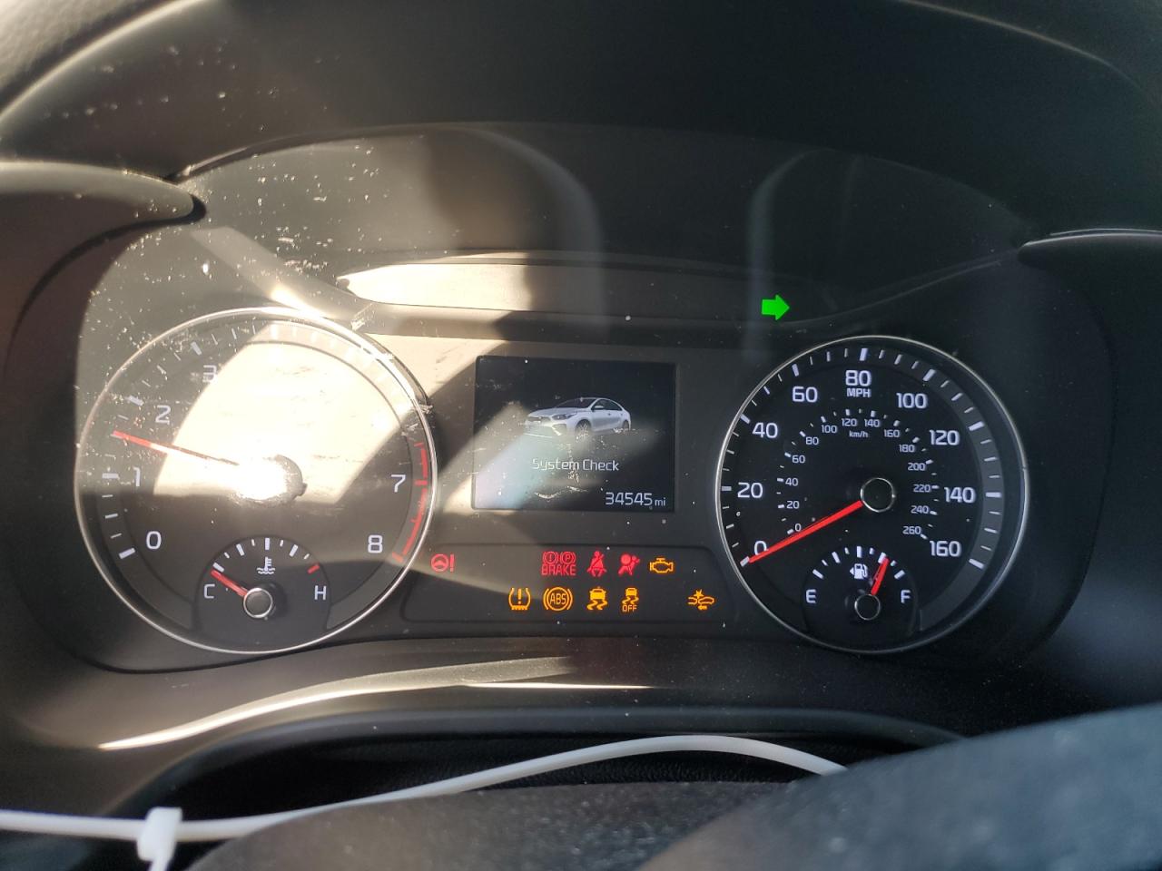 Kia Forte Gt Line Image 5