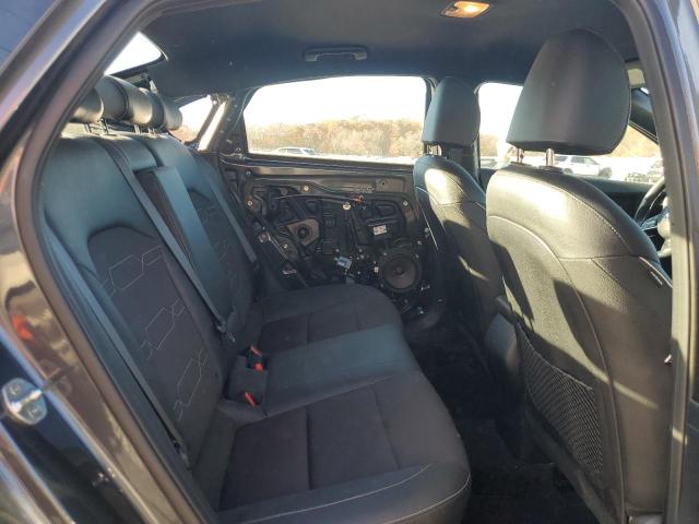 Kia Forte Gt Line Image 6