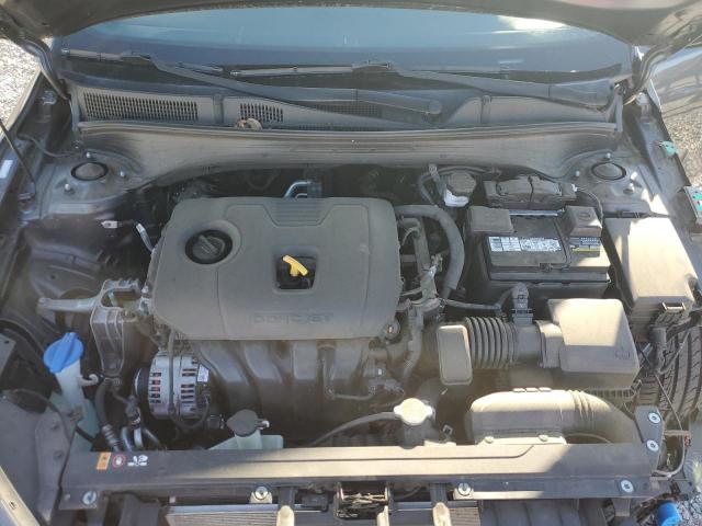 Kia Forte Gt Line Image 8