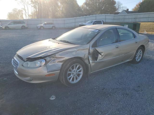  Salvage Chrysler LHS