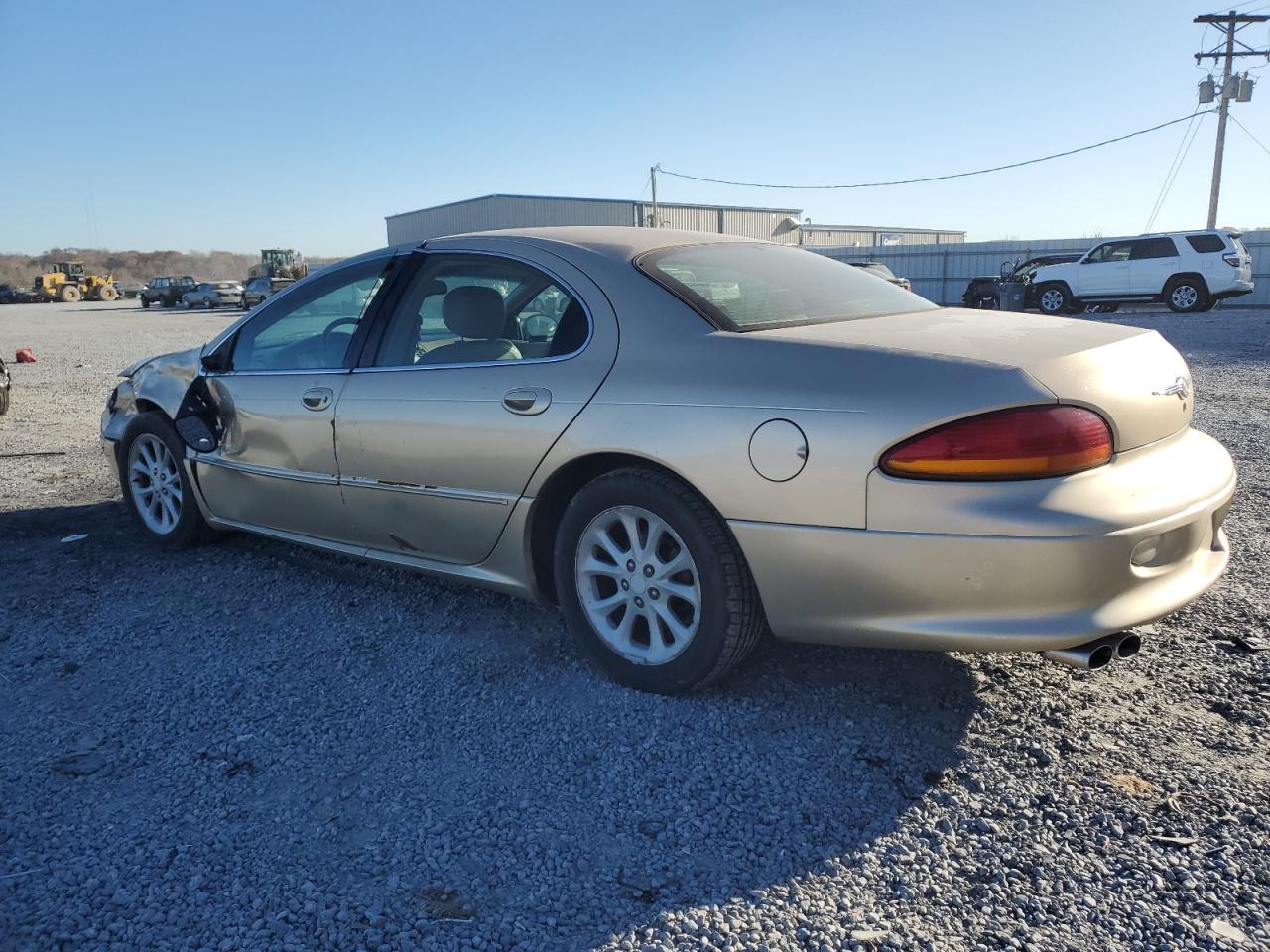 Chrysler LHS Image 2