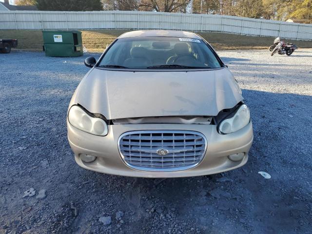 Chrysler LHS Image 4