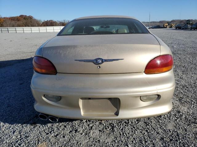 Chrysler LHS Image 5