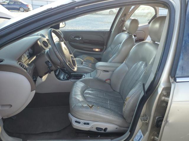 Chrysler LHS Image 6