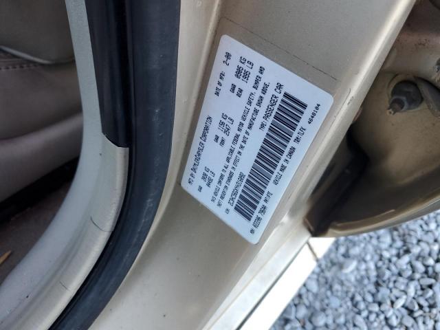 Chrysler LHS Image 8