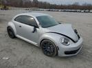 Volkswagen Beetle 1.8t Image 6