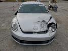 Volkswagen Beetle 1.8t Image 4