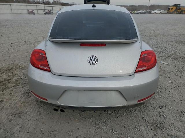 Volkswagen Beetle 1.8t Image 9