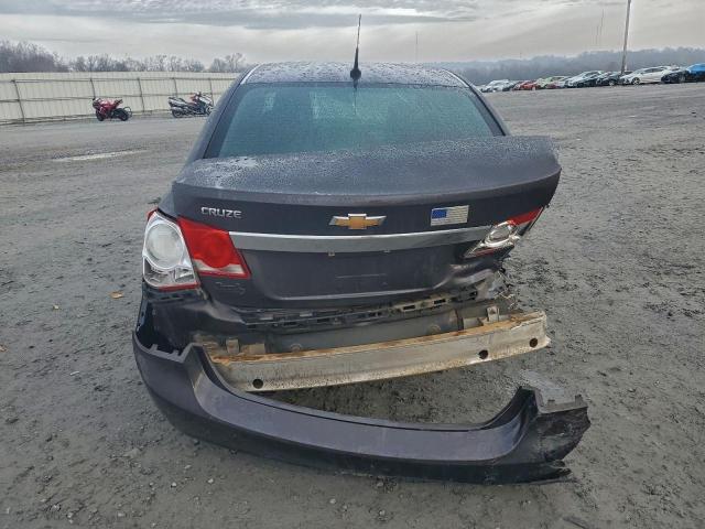 Chevrolet Cruze Ls Image 9