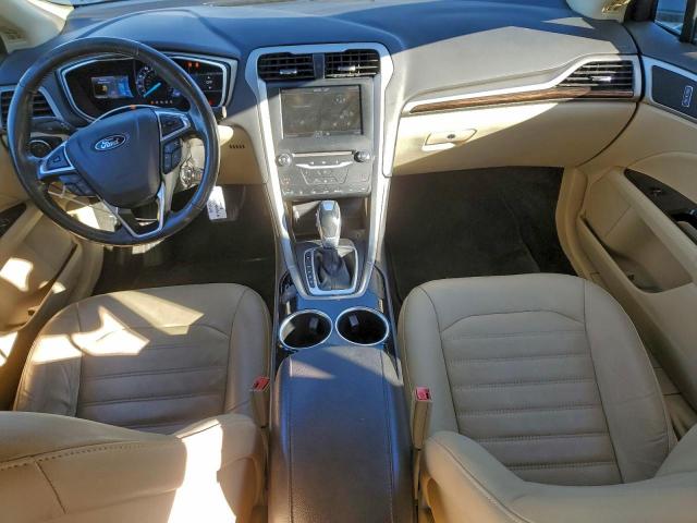 Ford Fusion Se Image 10