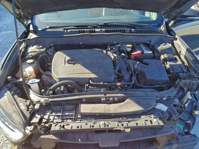 Ford Fusion Se Image 3