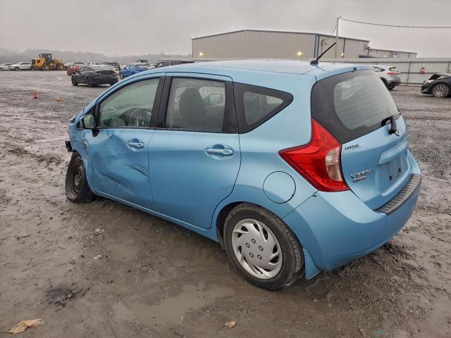 Nissan Versa S Image 2