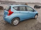 Nissan Versa S Image 11