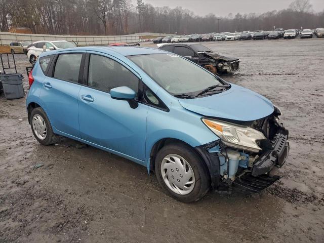 Nissan Versa S Image 12