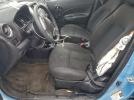 Nissan Versa S Image 10