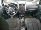 Nissan Versa S Image 4