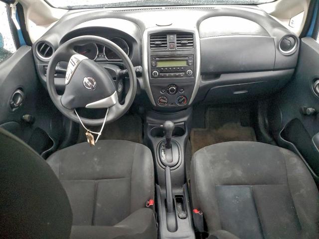 Nissan Versa S Image 4