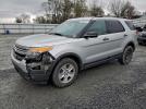 Ford Explorer Image 1