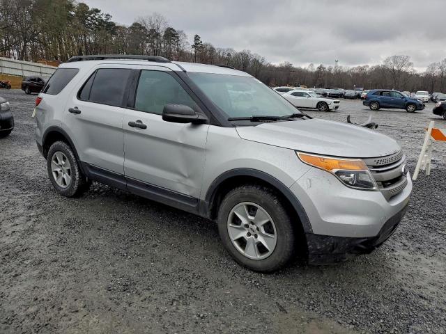 Ford Explorer Image 11