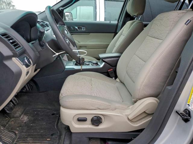 Ford Explorer Image 3