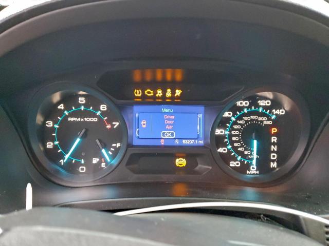 Ford Explorer Image 4